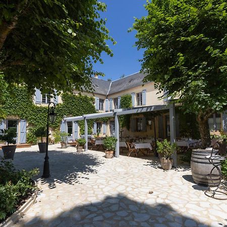 Le Moulin De Mitou Hotell Auriac-du-Périgord Eksteriør bilde