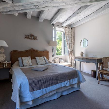 Le Moulin De Mitou Hotell Auriac-du-Périgord Eksteriør bilde
