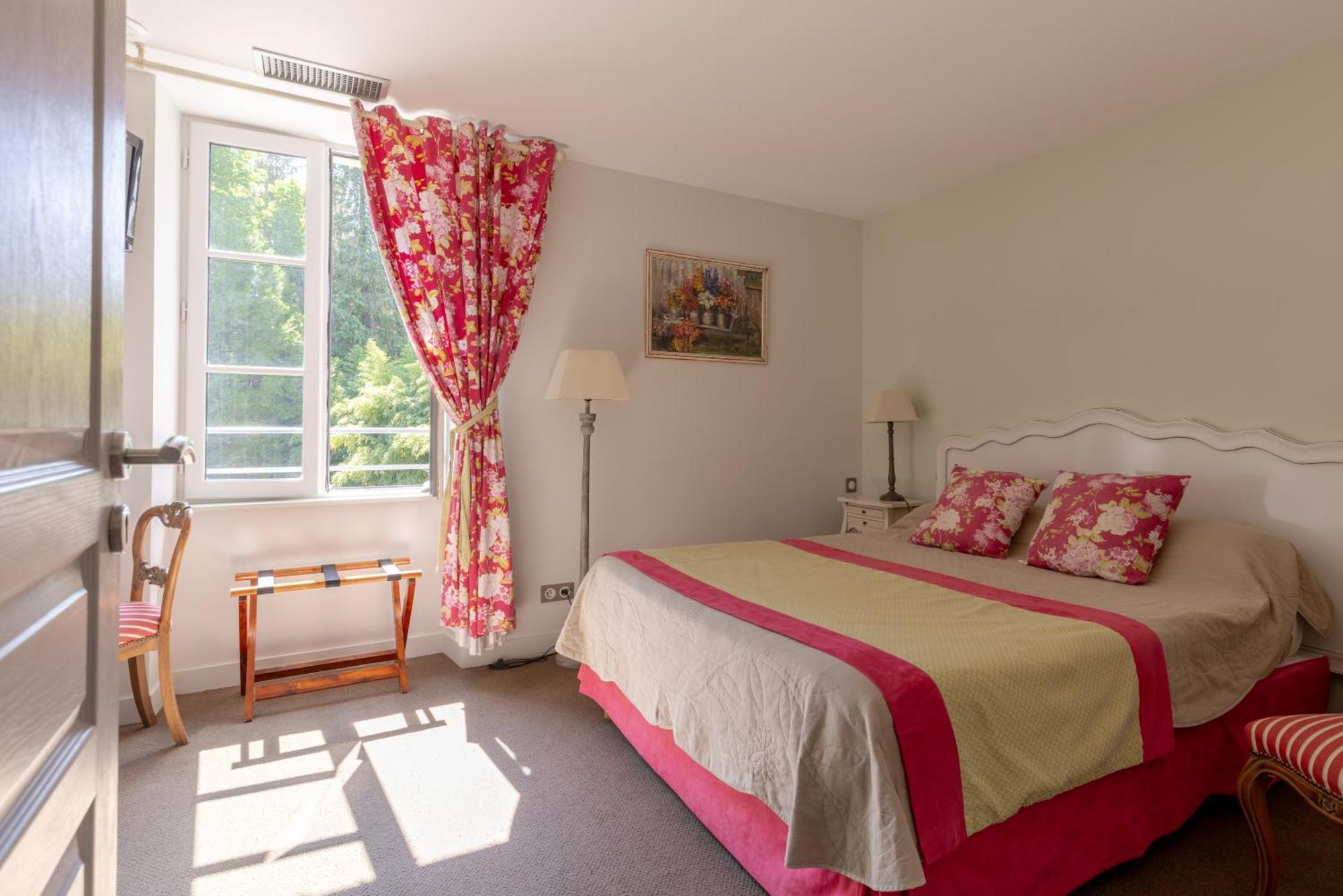 Le Moulin De Mitou Hotell Auriac-du-Périgord Eksteriør bilde