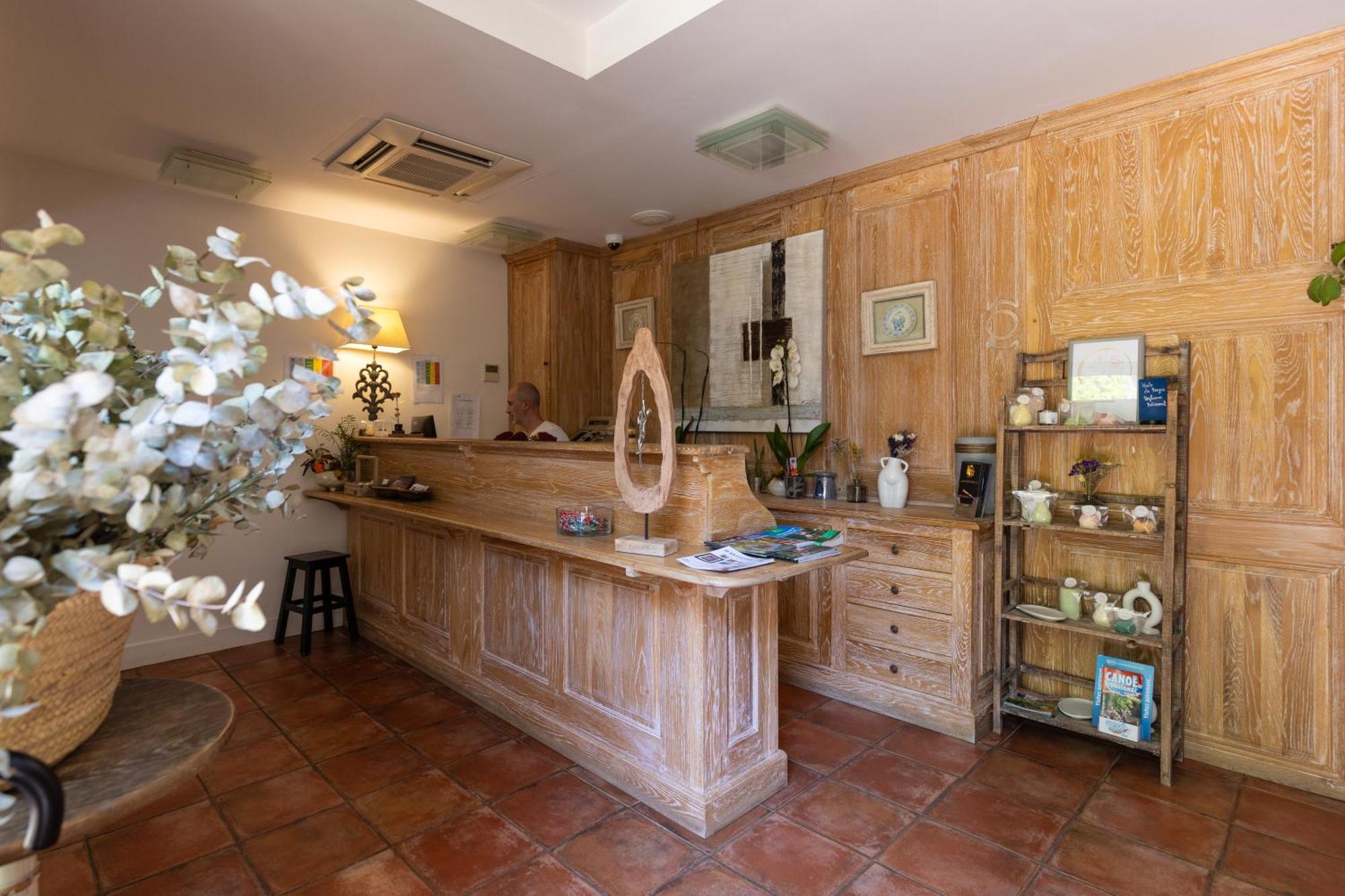 Le Moulin De Mitou Hotell Auriac-du-Périgord Eksteriør bilde