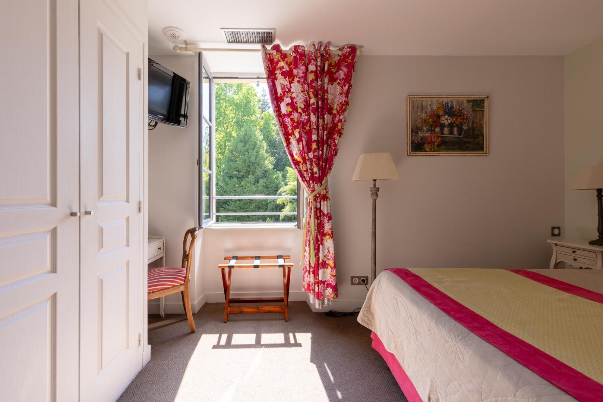 Le Moulin De Mitou Hotell Auriac-du-Périgord Eksteriør bilde