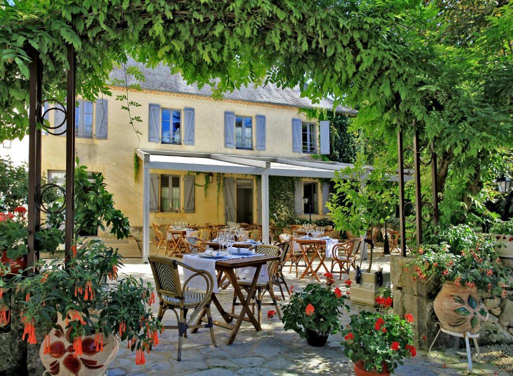 Le Moulin De Mitou Hotell Auriac-du-Périgord Eksteriør bilde