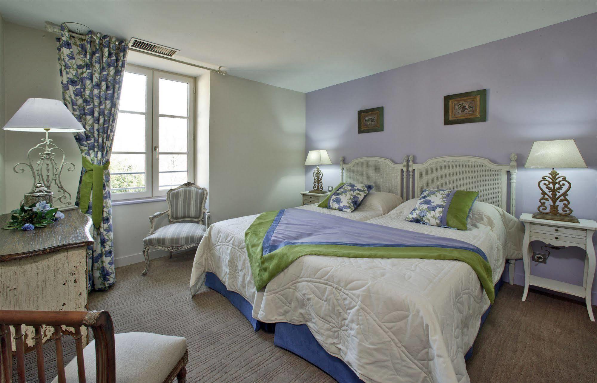 Le Moulin De Mitou Hotell Auriac-du-Périgord Eksteriør bilde