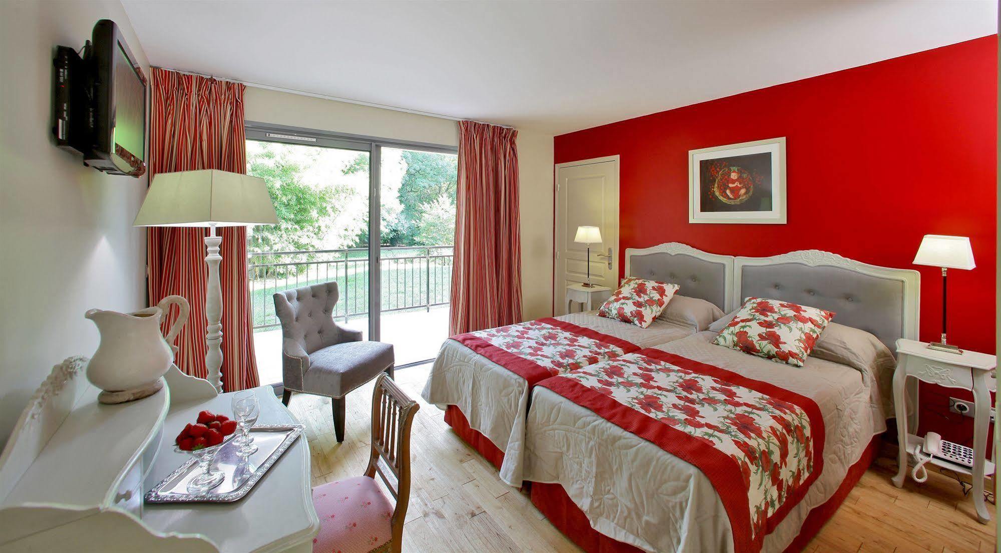 Le Moulin De Mitou Hotell Auriac-du-Périgord Eksteriør bilde